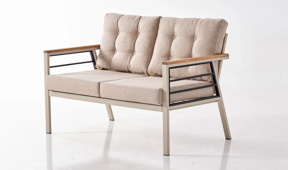 Praga Maksi Bahçe ve Balkon Takımı