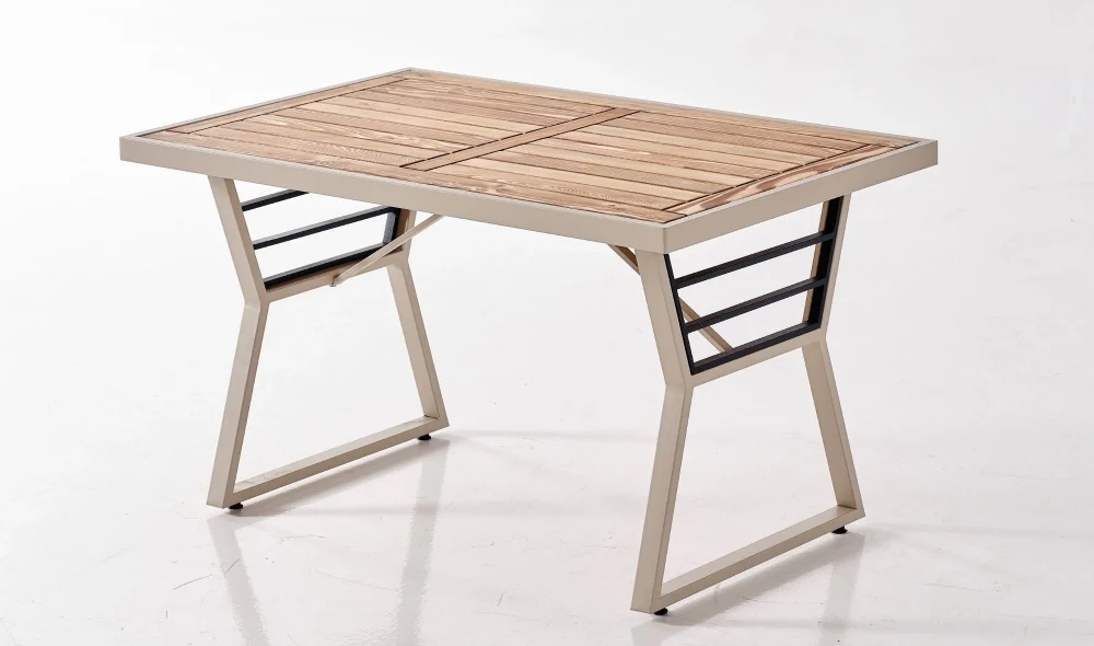 Praga Maksi Bahçe ve Balkon Takımı