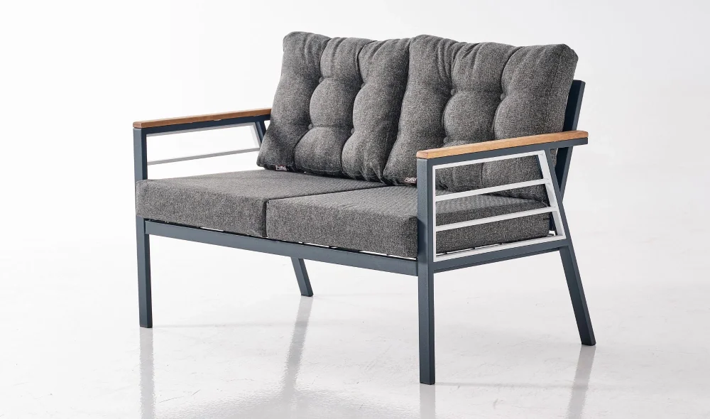 Praga Maksi Bahçe ve Balkon Takımı