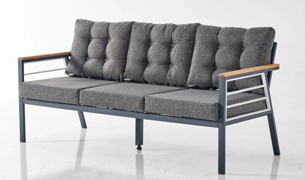 Praga Maksi Bahçe ve Balkon Takımı