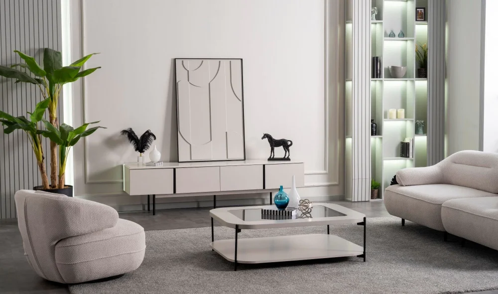 Pragma Koltuk Takımı