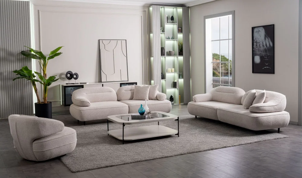 Pragma Koltuk Takımı