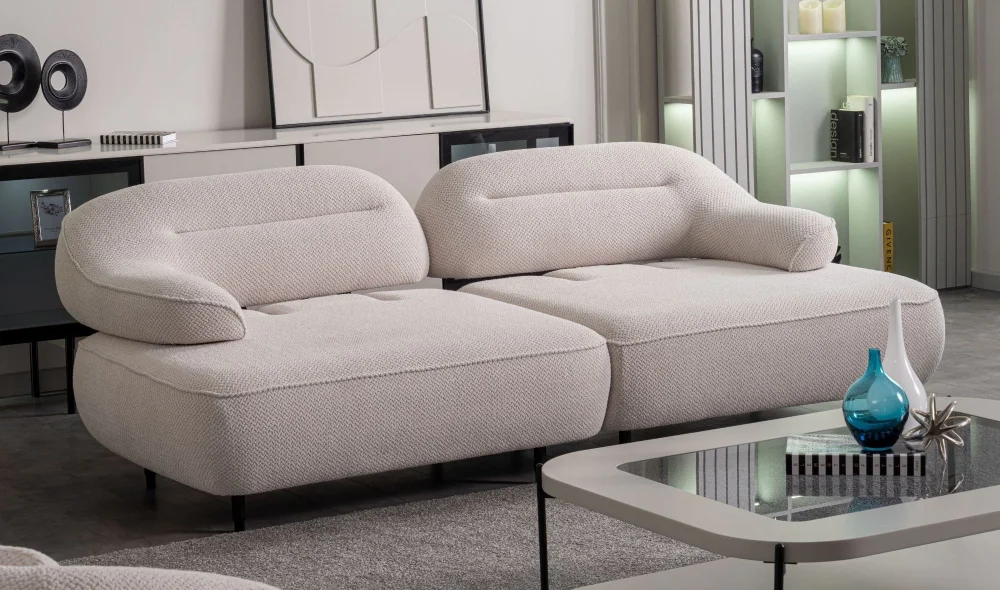 Pragma Koltuk Takımı