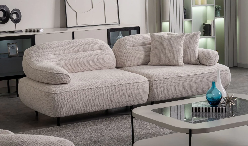 Pragma Koltuk Takımı