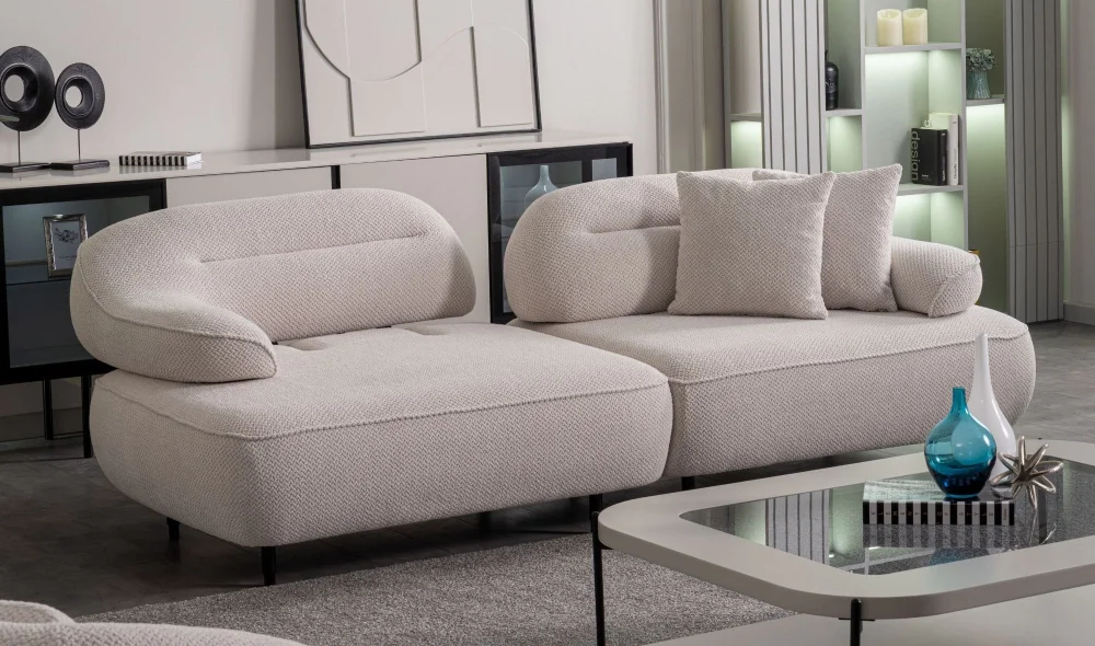 Pragma Koltuk Takımı