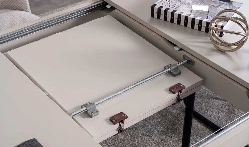 Pragma Yemek Odası Takımı