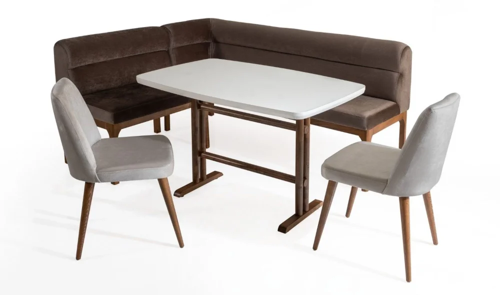 Prego Mutfak Köşe Takımı