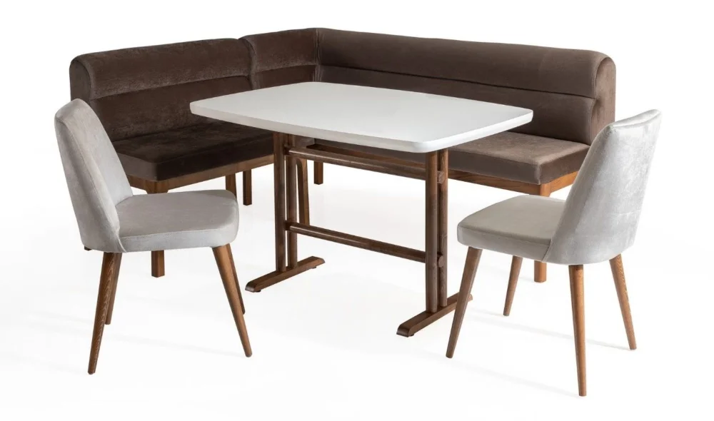 Prego Mutfak Köşe Takımı