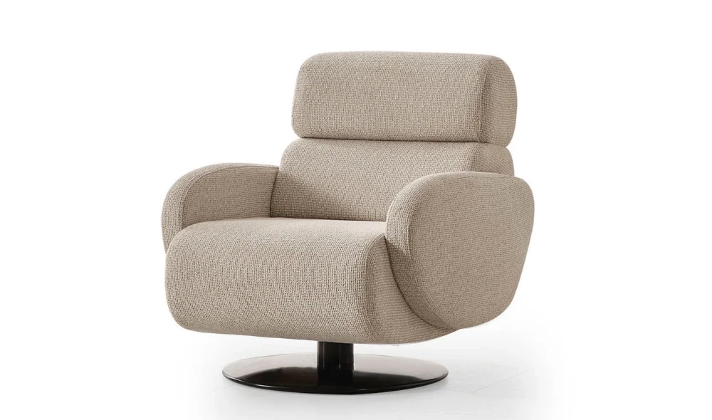 Prime Dinlenmeli Köşe Koltuk Takımı