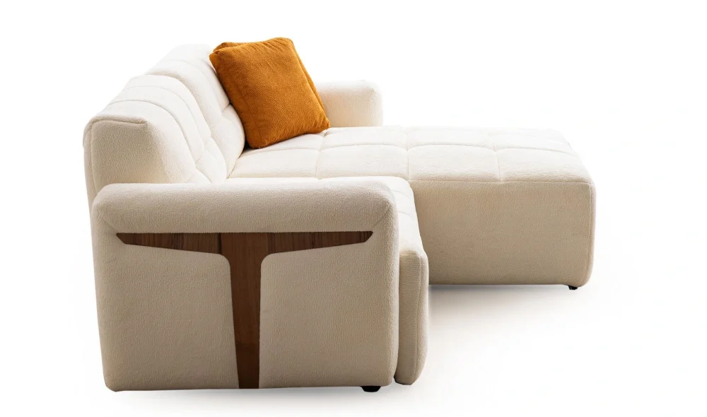 Prime Mini Köşe Koltuk Takımı