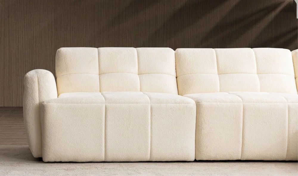 Prime Mini Köşe Koltuk Takımı