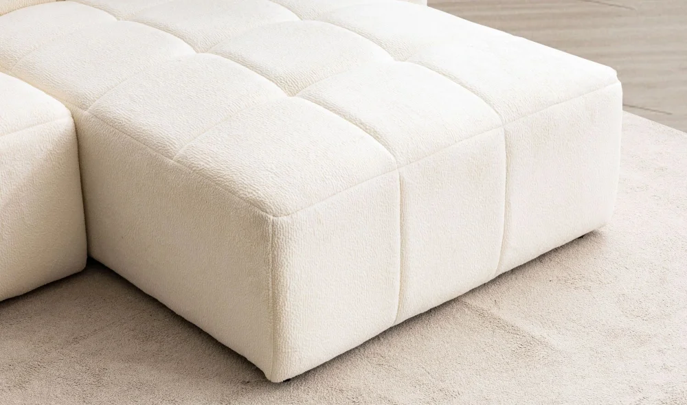 Prime Mini Köşe Koltuk Takımı