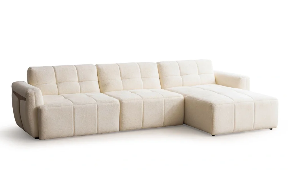 Prime Mini Köşe Koltuk Takımı