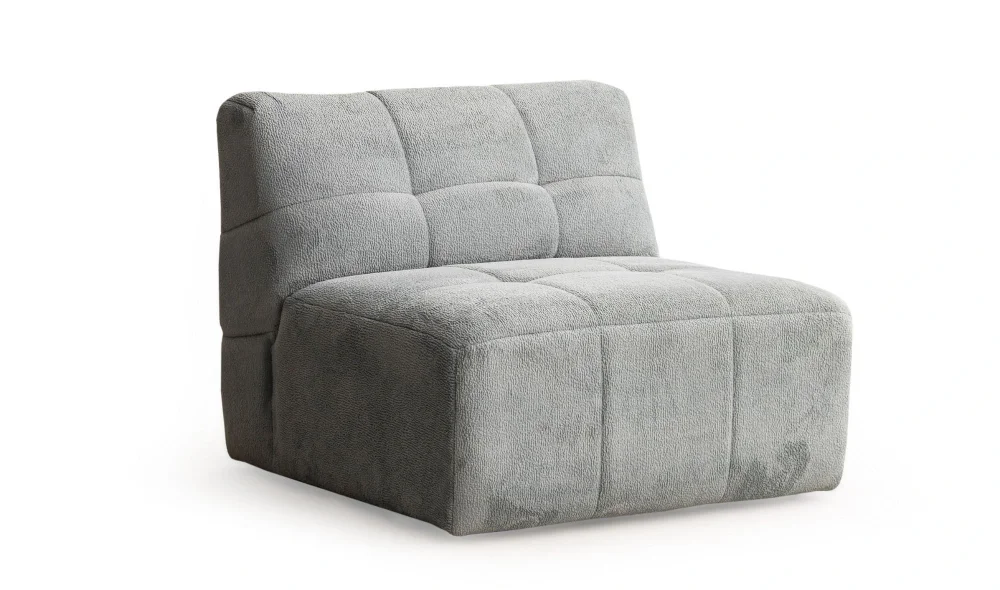 Prime Midi Dinlenmeli Köşe Koltuk Takımı