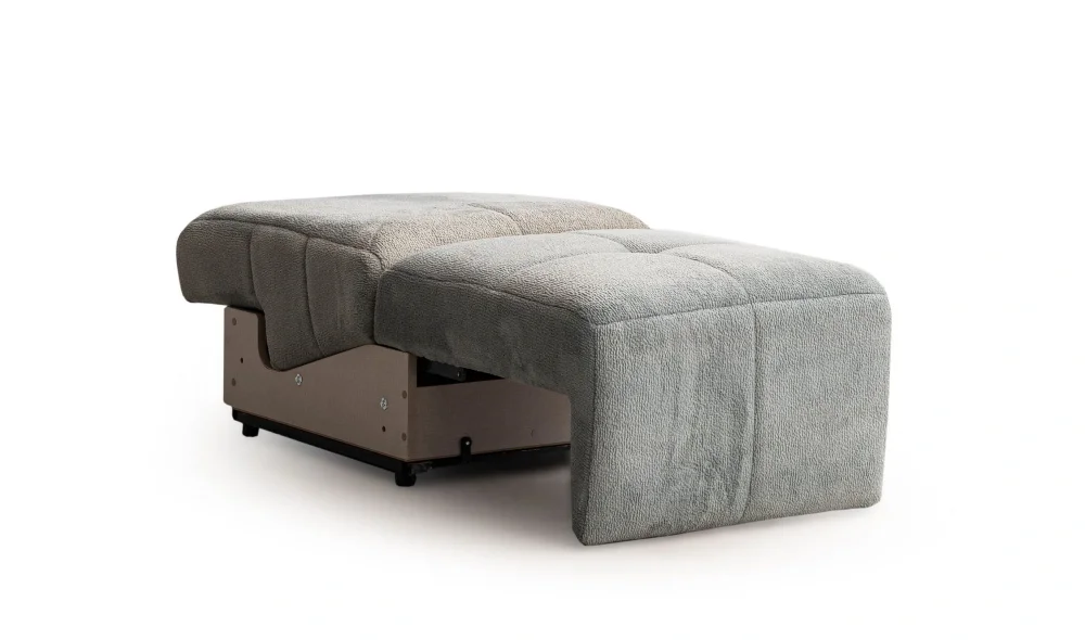 Prime Midi Dinlenmeli Köşe Koltuk Takımı