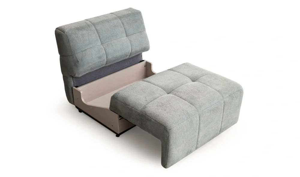 Prime Midi Dinlenmeli Köşe Koltuk Takımı