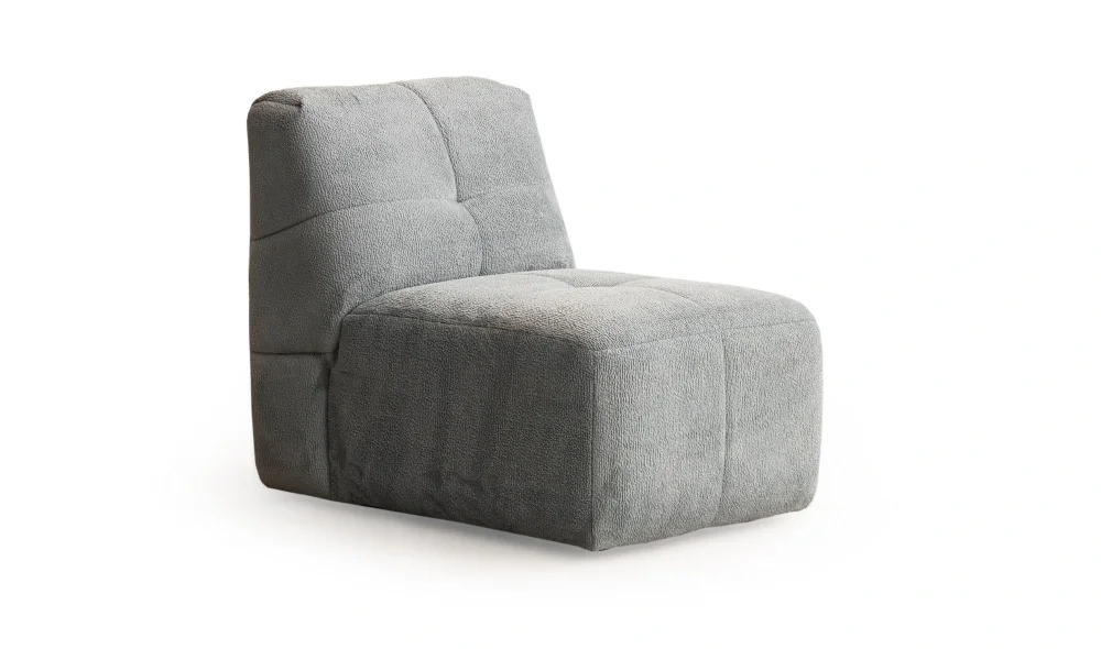 Prime Midi Dinlenmeli Köşe Koltuk Takımı