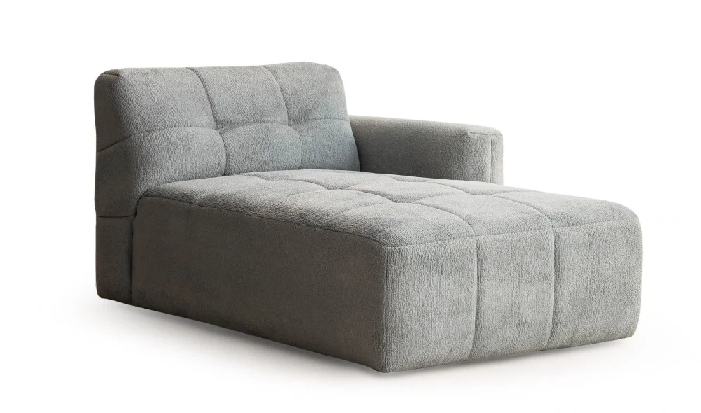 Prime Midi Dinlenmeli Köşe Koltuk Takımı