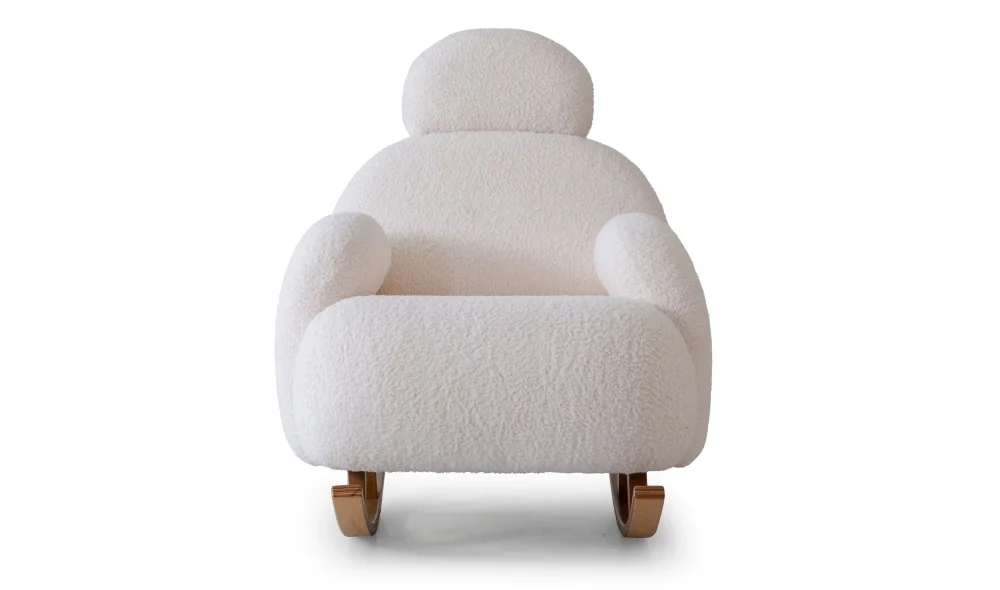 Cloud Sallanır Berjer