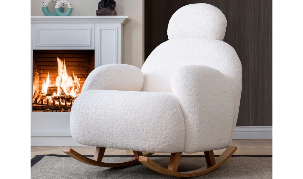 Cloud Sallanır Berjer