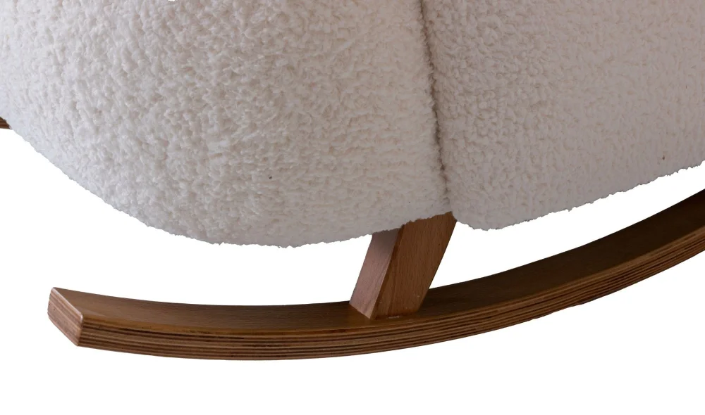 Cloud Sallanır Berjer