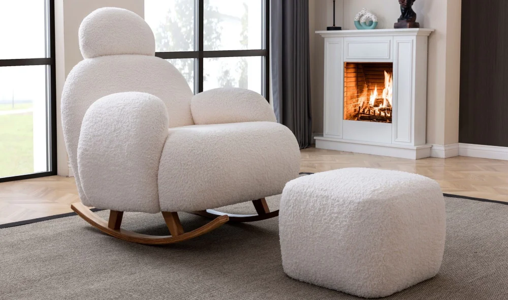 Cloud Sallanır Berjer