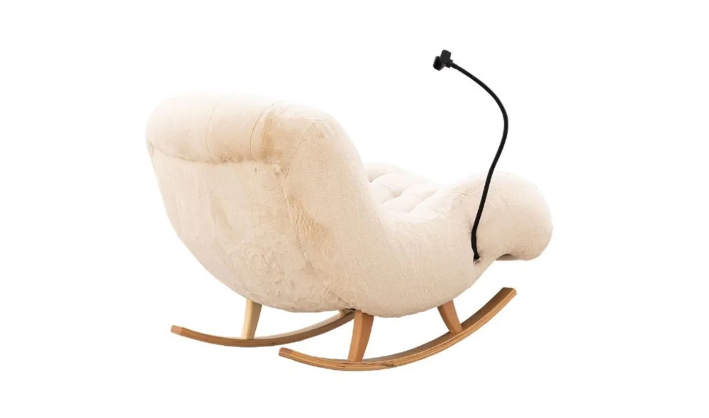 Sofy Sallanır Berjer