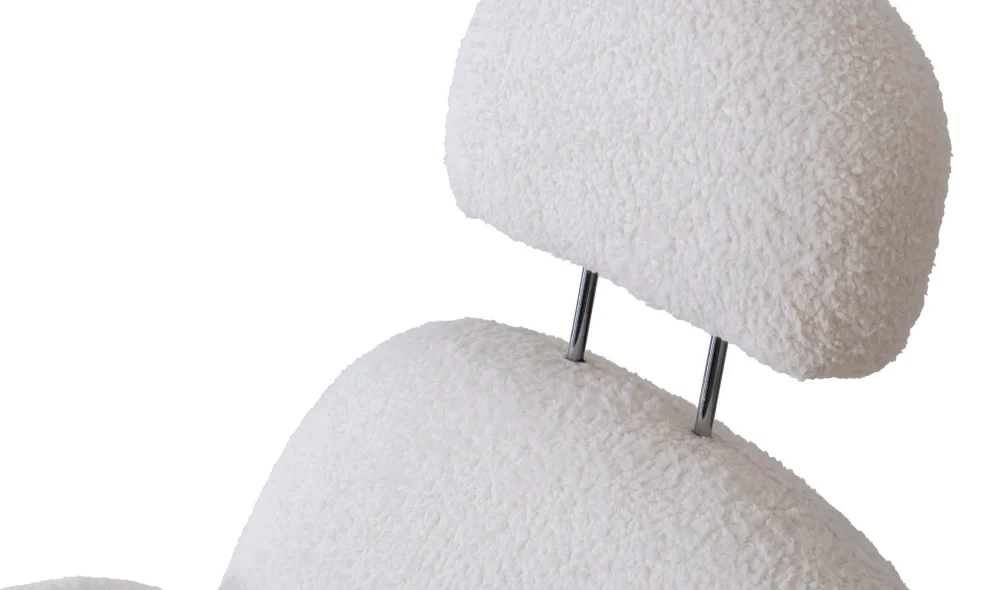 Cloud Sallanır Berjer