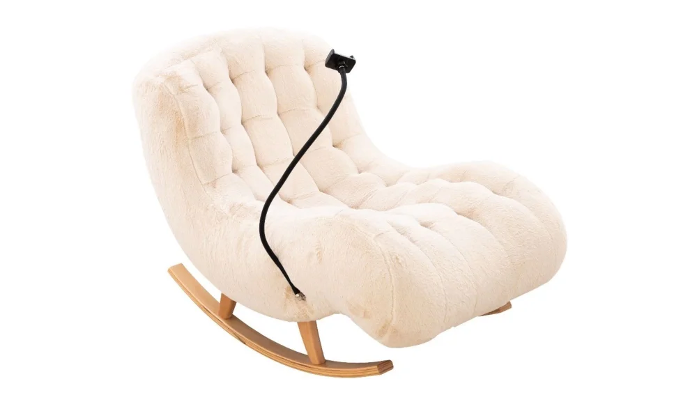 Sofy Sallanır Berjer