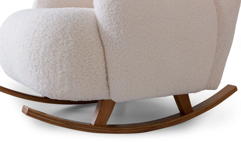 Cloud Sallanır Berjer