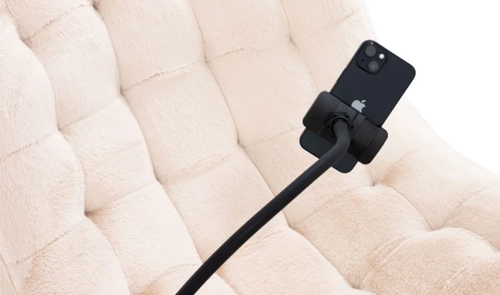 Sofy Sallanır Berjer