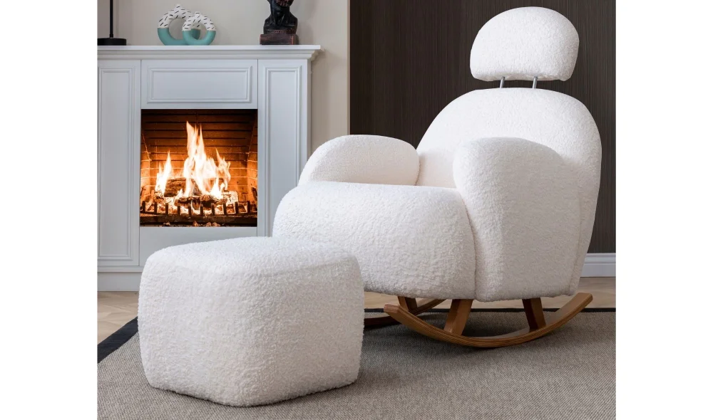 Cloud Sallanır Berjer