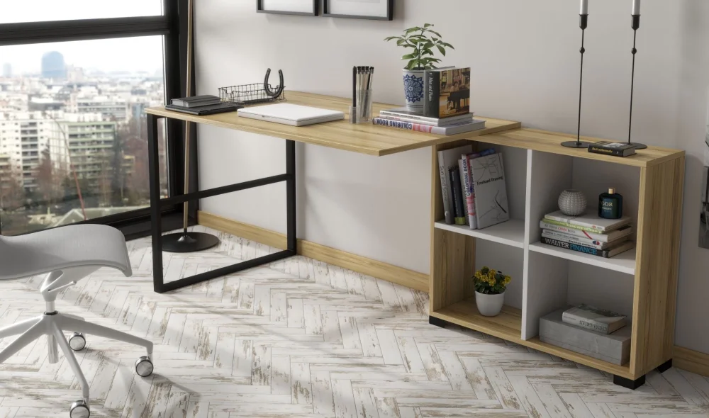 Pulse Çalışma Masası