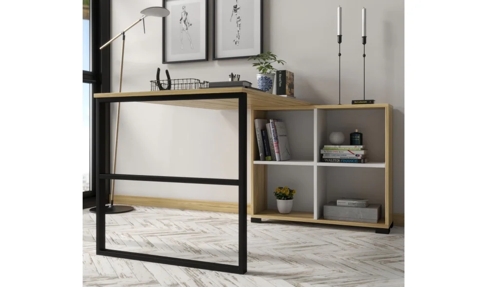 Pulse Çalışma Masası