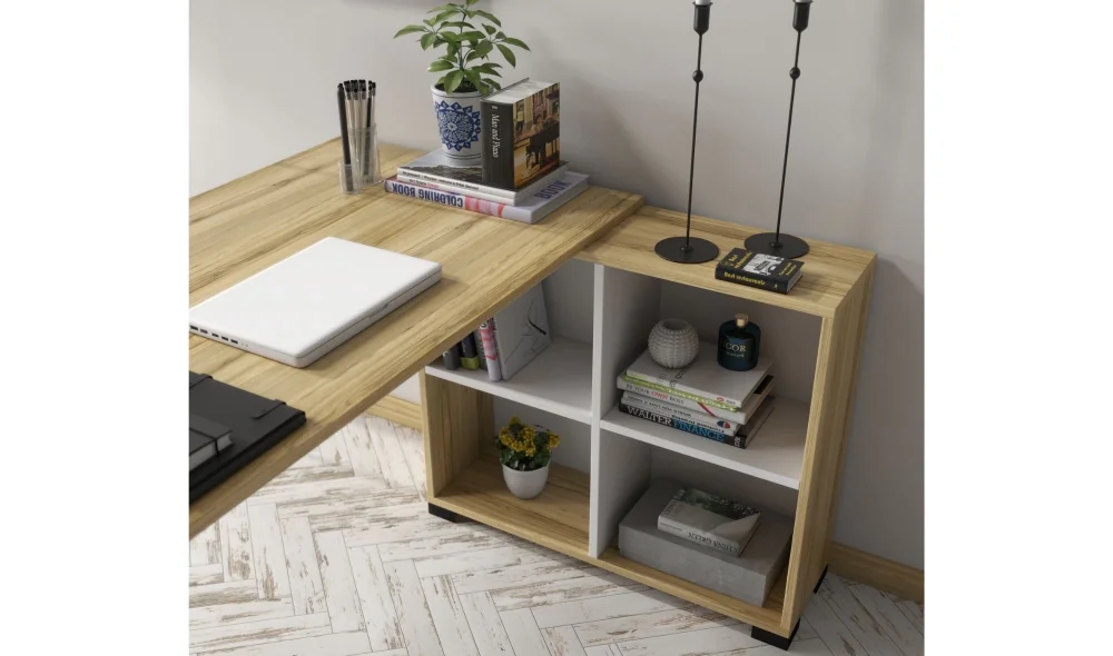 Pulse Çalışma Masası