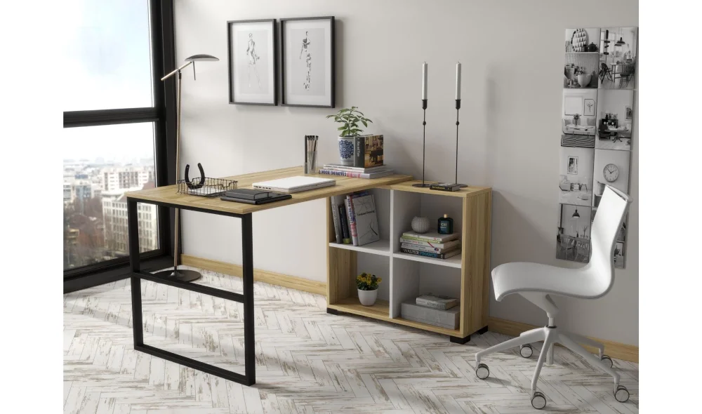 Pulse Çalışma Masası