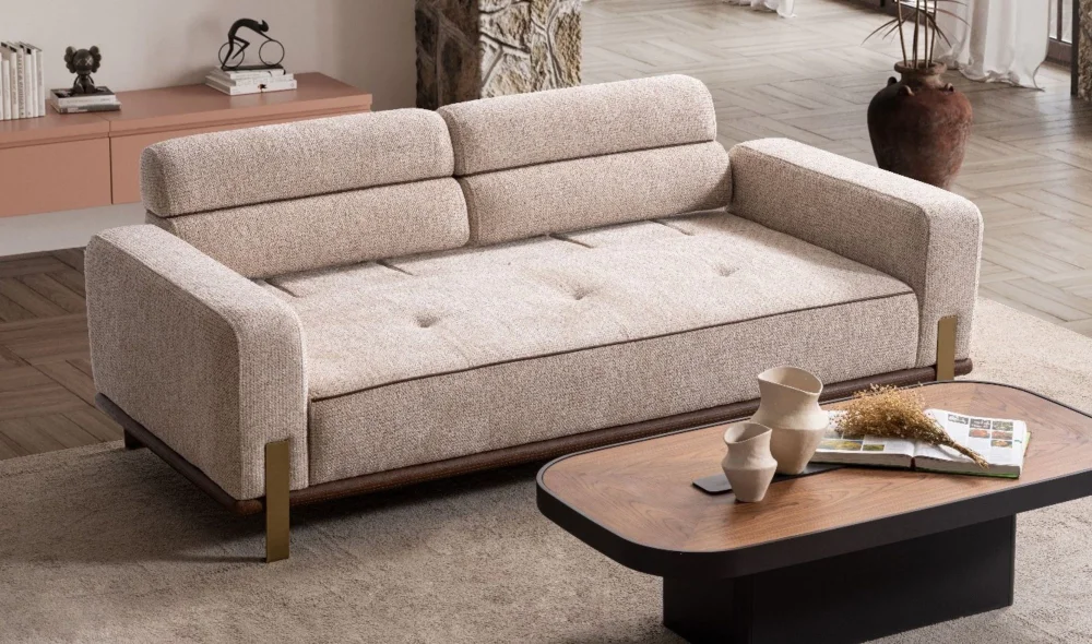 Pulvo Koltuk Takımı