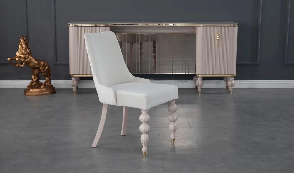 Puma Yemek Masası Takımı