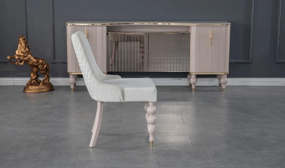 Puma Yemek Masası Takımı