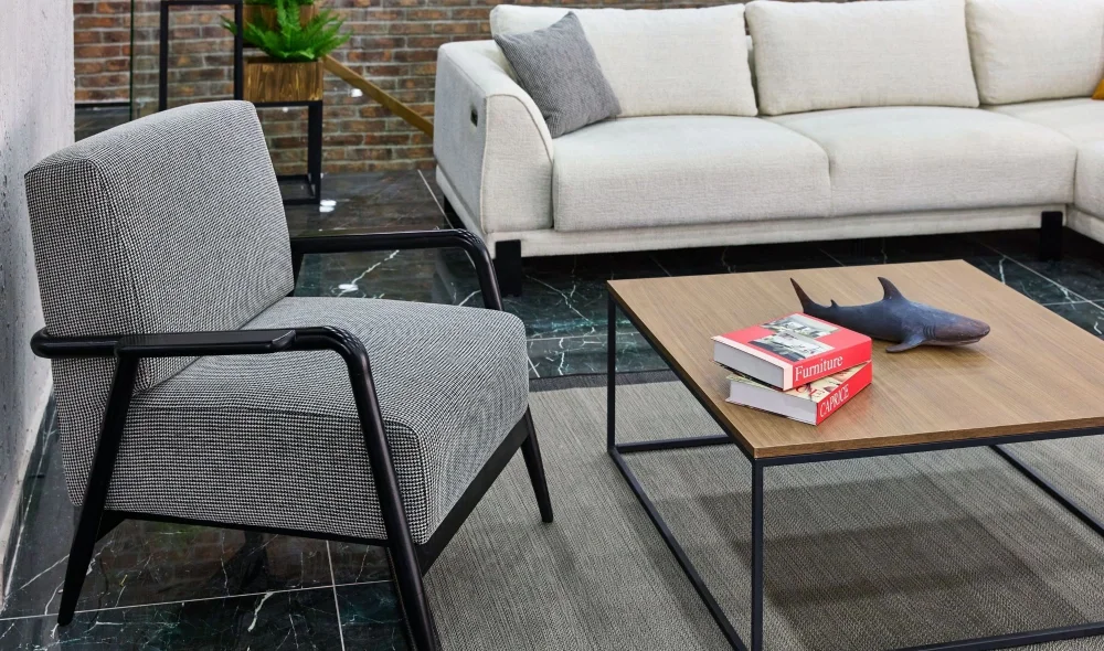 Quadro Köşe Koltuk Takımı