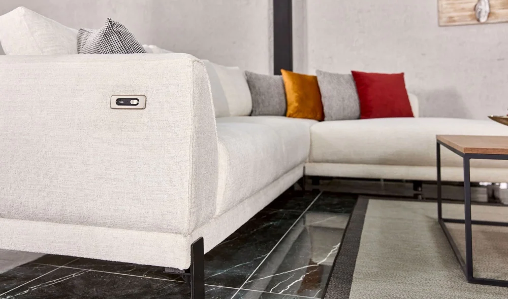 Quadro Köşe Koltuk Takımı