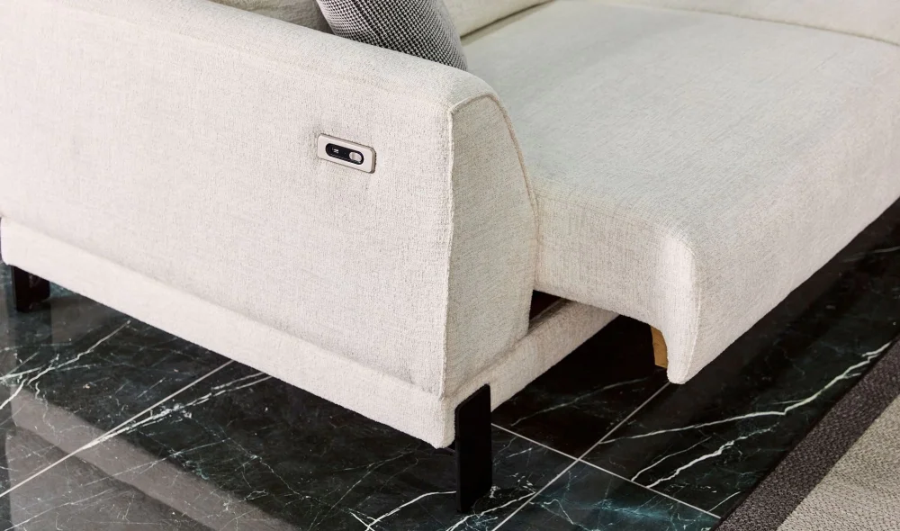 Quadro Köşe Koltuk Takımı