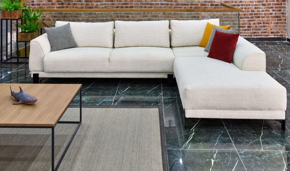 Quadro Köşe Koltuk Takımı