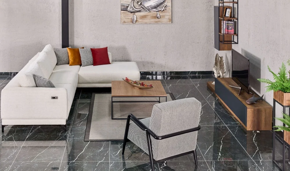 Quadro Köşe Koltuk Takımı