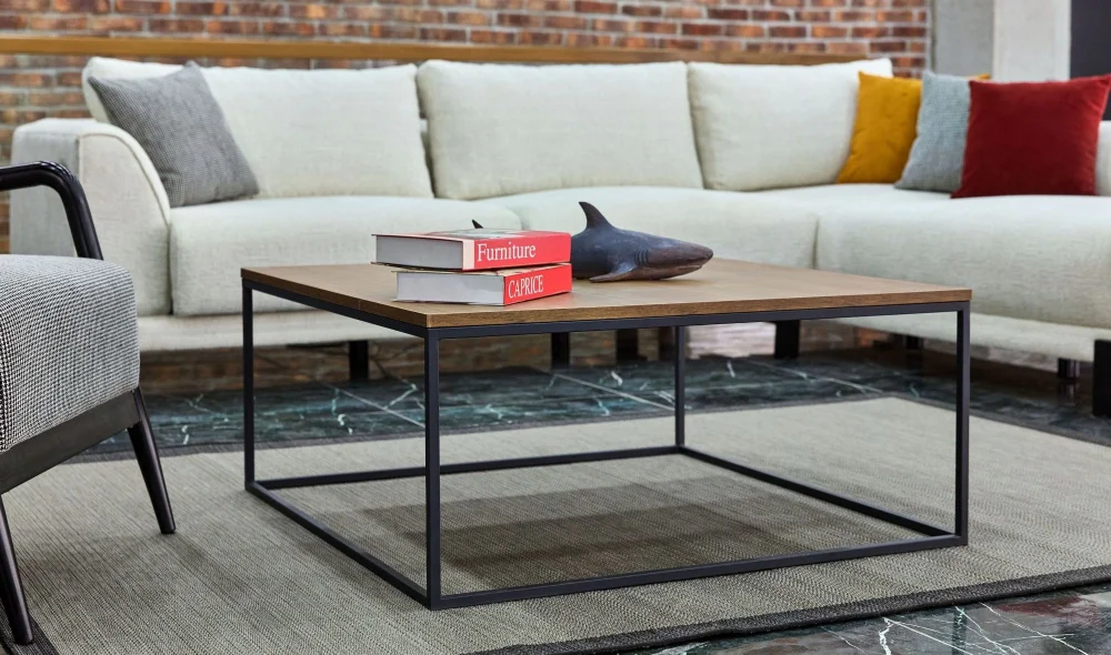 Quadro Köşe Koltuk Takımı