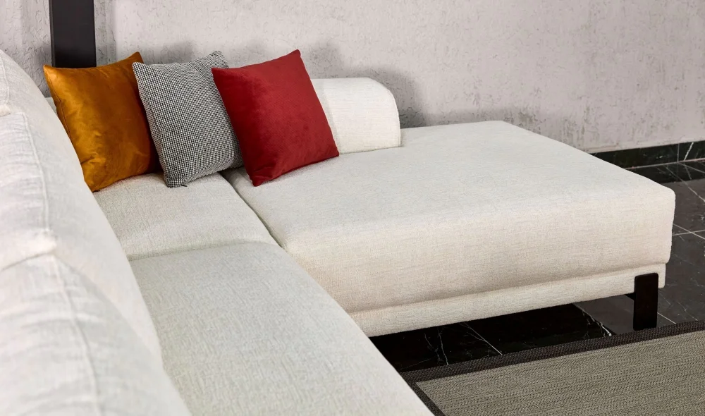 Quadro Köşe Koltuk Takımı