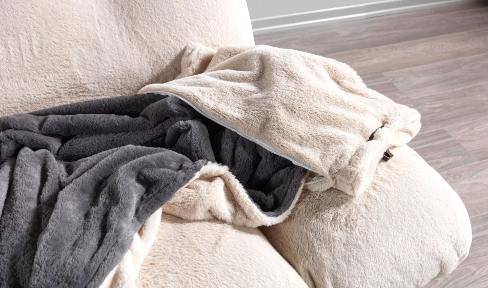 Premium Sallanan Baba Koltuğu (Motorlu)