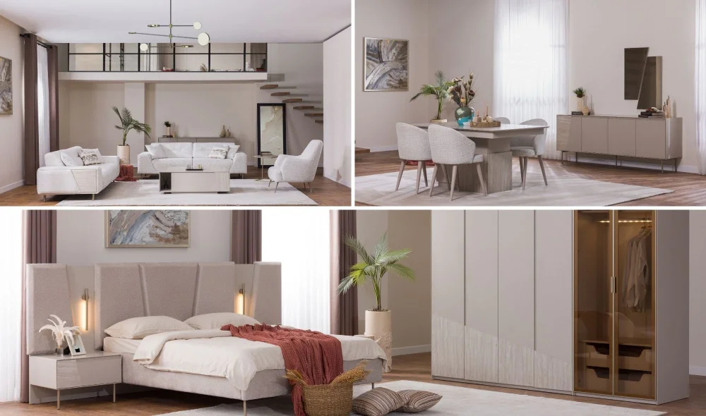 Rams Düğün Paketi