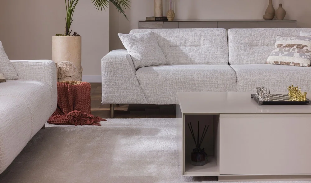 Rams Koltuk Takımı