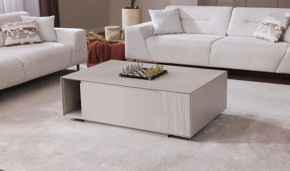 Rams Koltuk Takımı